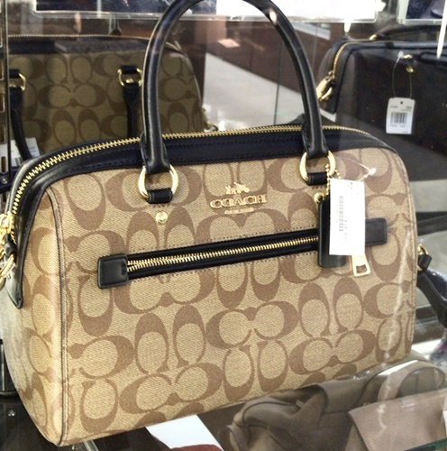 ?COACH コーチ バッグ、買取いたします?　　津山市の質屋　ｍ