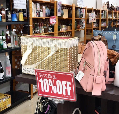 2月26日までセールを開催中です！　ｍ　　津山市の質屋
