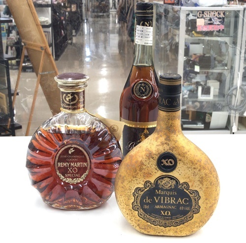 ?お酒の買い取りいたします?　 m　津山市の質屋