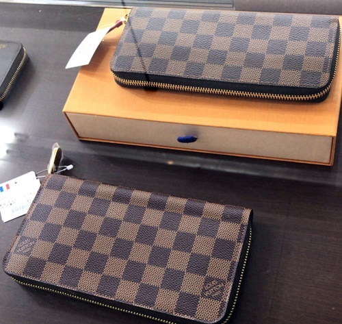 LOUIS VUITTON 財布、販売しております！ ｍ　津山市の質屋