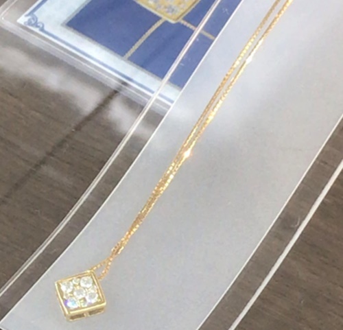 貴金属の買取いたします! m 津山市の質屋