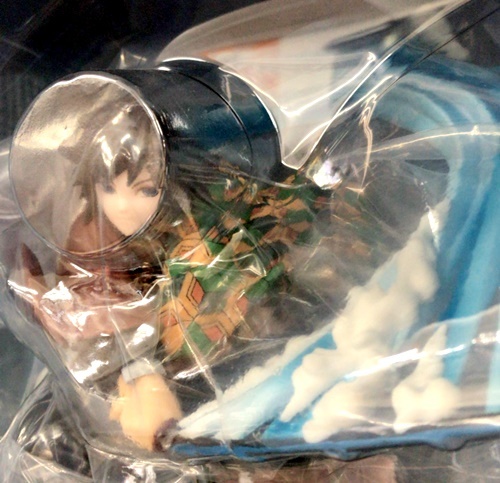 鬼滅の刃 フィギュア、買取いたします！?　　ｍ