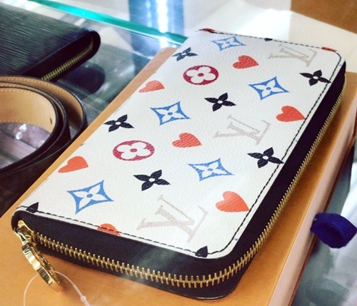 ルイヴィトン 財布、買取いたします！　ｍ
