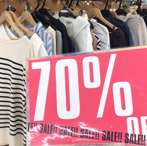 決算セールは5月31日まで開催中！　津山市 質屋 買取　ｍ