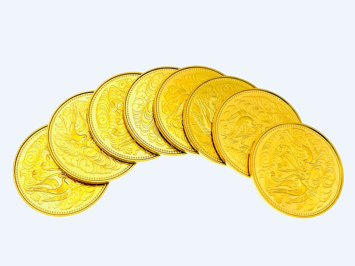 金・プラチナ買取 金貨買取 津山瓦版を見た方の限定価格掲載中！ 津山市で金券・腕時計・ジュエリーなどの買取・質預かりなら質屋の中島へお任せください！2025年8月30日限定価格  M
