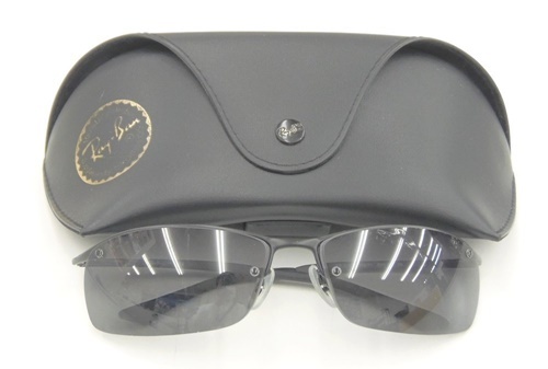 Ray-Ban (レイバン) サングラス、買い取りいたします！?　　津山市の質屋　　ｍ