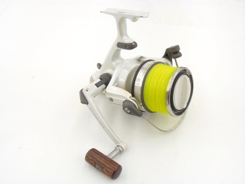 ? Daiwa EMBLEM-Z 5000、買取いたしました。　ｍ