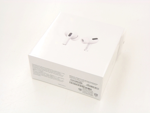 AirPods Pro MWP22J/A、買取いたしました。　ｍ