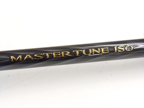 SHIMANO MASTER TUNE ISO FLEX TUNE 1-530、買取いたしました?　　ｍ