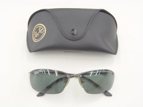 Ray-Ban レイバン サングラス、買い取りいたします！?　ｍ　津山市の質屋