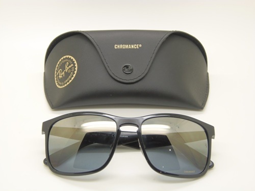 ? Ray-Ban (レイバン) サングラス、買い取りいたします！ ?　　津山市の質屋　　ｍ