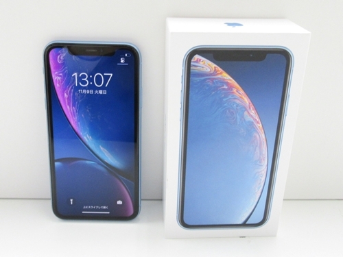 使わなくなったiPhone、買取いたします！　ｍ