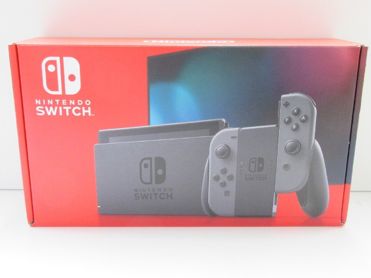 ニンテンドースイッチ 本体、買取いたします！　津山市　質屋　ｍ