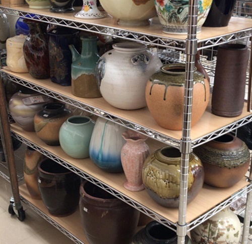 壺、花瓶、販売しております！?　ｍ　　津山市の質屋