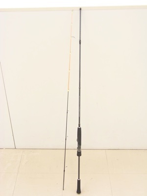 釣竿 スラッシュ アーカードシェルフ ASS-692HFCO、買い取りいたしました！　津山市の質屋　　ｍ