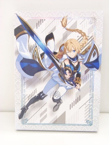 アニメBlu-ray、買取いたします！　津山市の質屋　ｍ