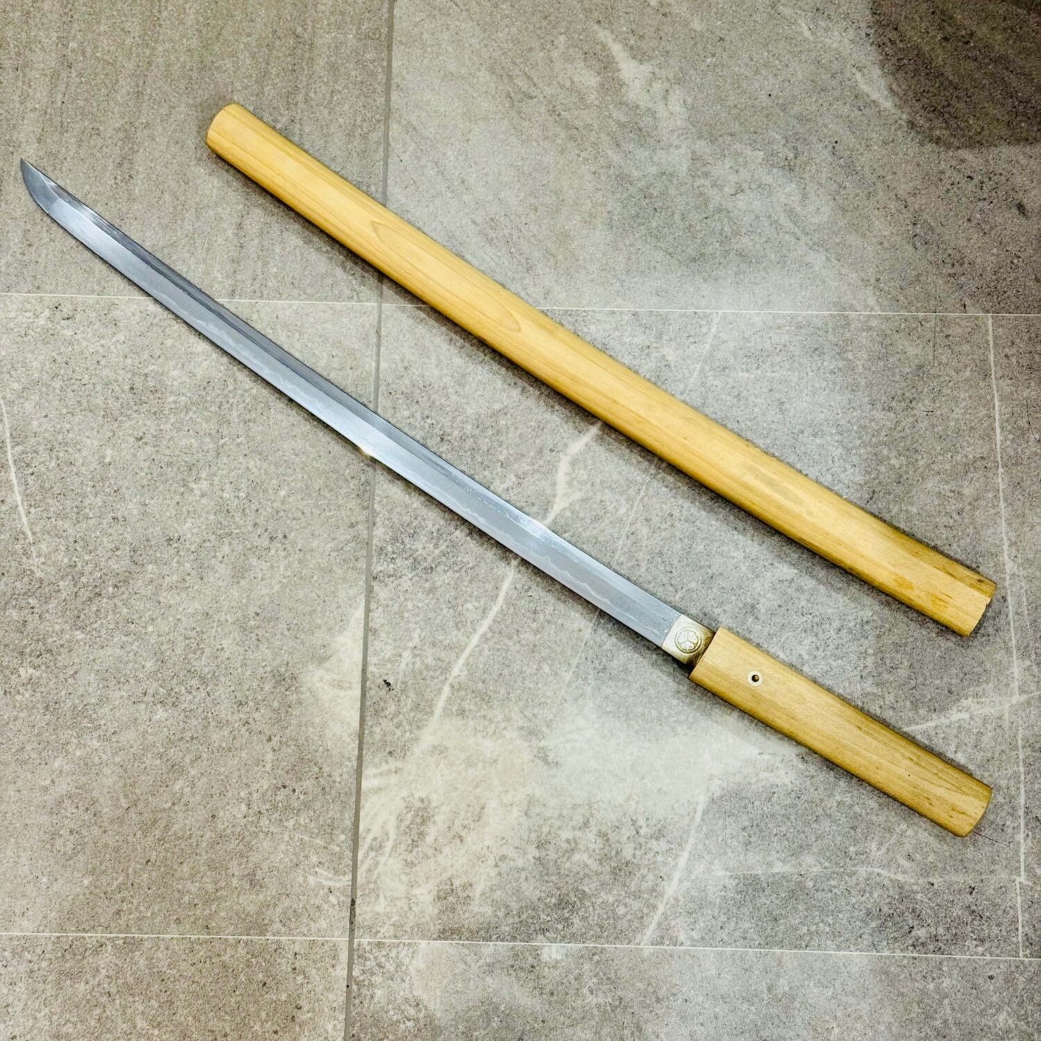 刀剣買取 津山で刀・脇差・太刀・槍・薙刀などの買取なら質屋の中島へお任せください！　岡山　美作　真庭　新見　M