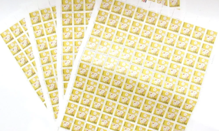 質屋が教える 切手にまつわる面白いエピソード｜津山市で切手の買取ができる質屋の中島