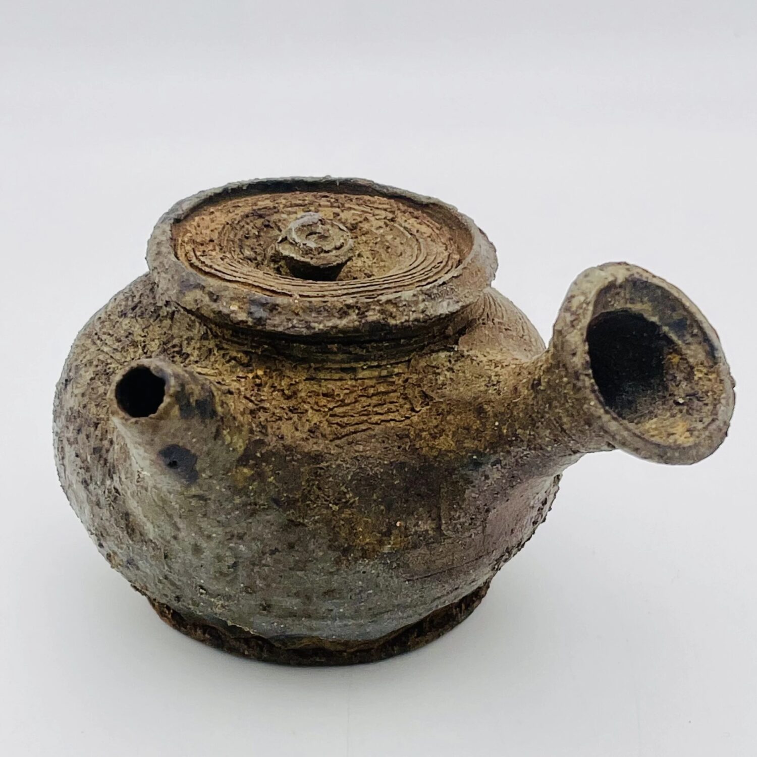 骨董品買取 津山で急須・鉄瓶・宝瓶などの骨董品の買取なら質屋の中島へお任せください！　